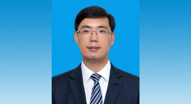 开云直营平台 -延(yán)边州州长洪(hóng)慶(qìng)已(yǐ)任吉林(lín)省政府(fǔ)黨(dǎng)组成员