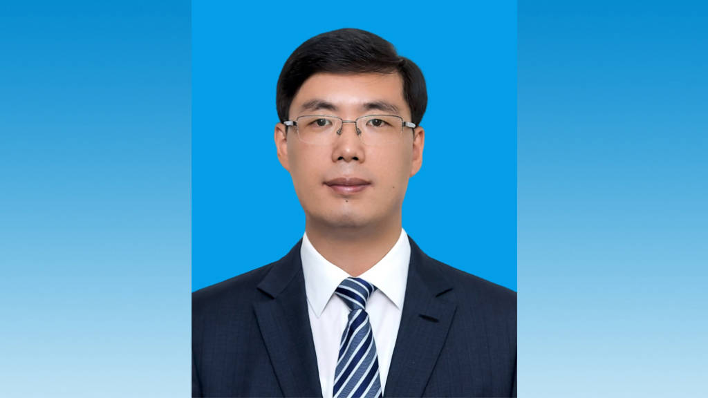延边州州长洪庆已任吉林省政府党组成员
