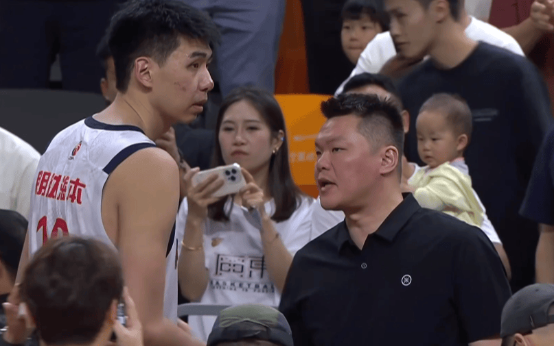 广东vs广州前瞻:生死战不容有失,限制徐昕成广东赢球关键