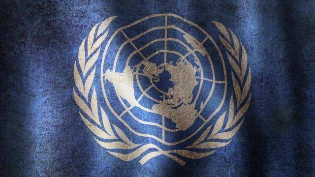 美国向联合国提要求：同意交会费，但必须限制中国资金