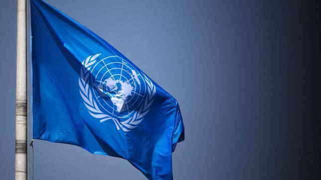 美国向联合国提要求：同意交会费，但必须限制中国资金