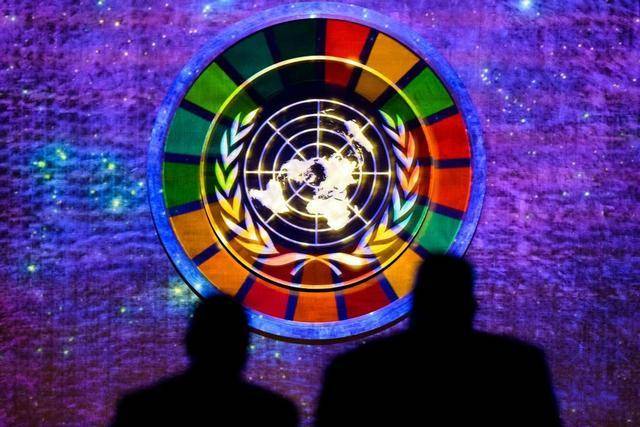美国向联合国提要求：同意交会费，但必须限制中国资金