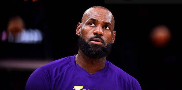 詹姆斯收购NBA球队梦想受挫？合作方芬威体育集团放弃拉斯维加斯扩军竞标