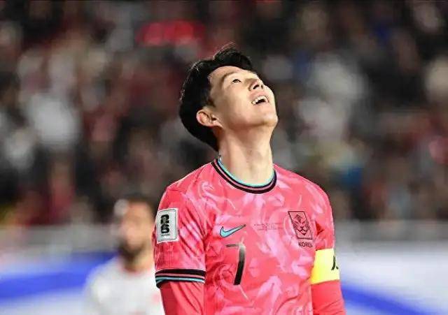 2026世界杯48强巡礼·韩国：太极虎，已没有了獠牙
