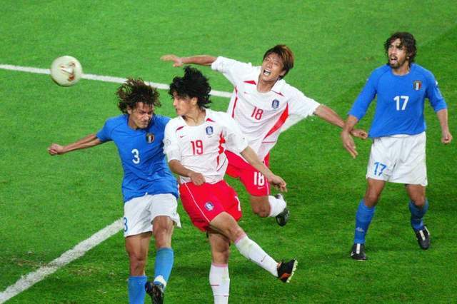 2026世界杯48强巡礼·韩国：太极虎，已没有了獠牙