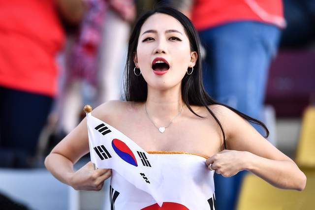 2026世界杯48强巡礼·韩国：太极虎，已没有了獠牙
