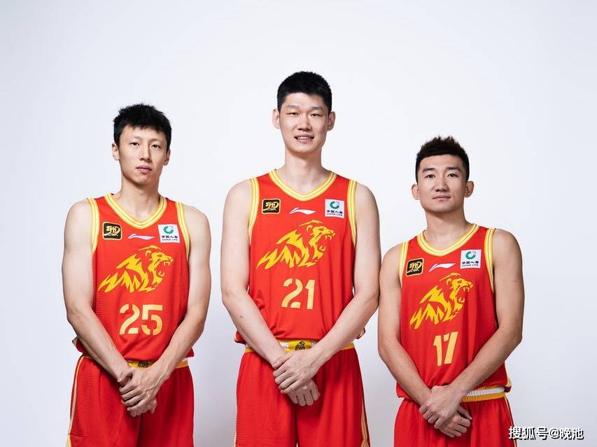 今晚！CCTV5+直播CBA浙江广厦VS深圳男篮，胡金秋+孙铭徽领衔出战