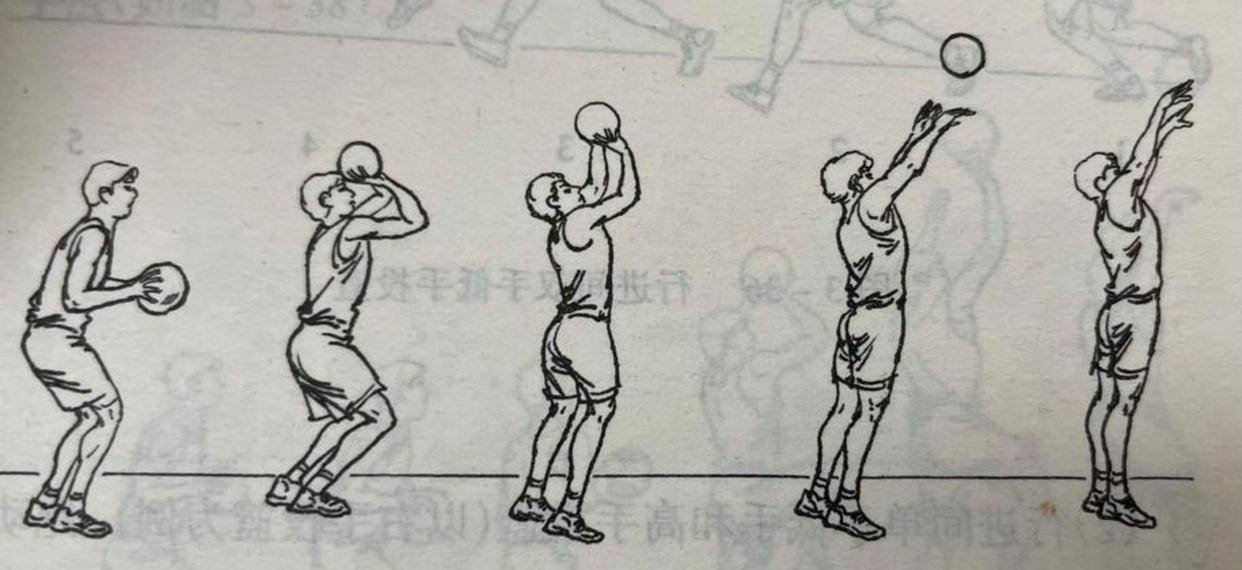 天天练就这个水平，说明只练定点投篮和篮下突击无法匹配现代篮球的核心，真正的训练应聚焦移动投篮与漂移三分并建立完整的攻防体系